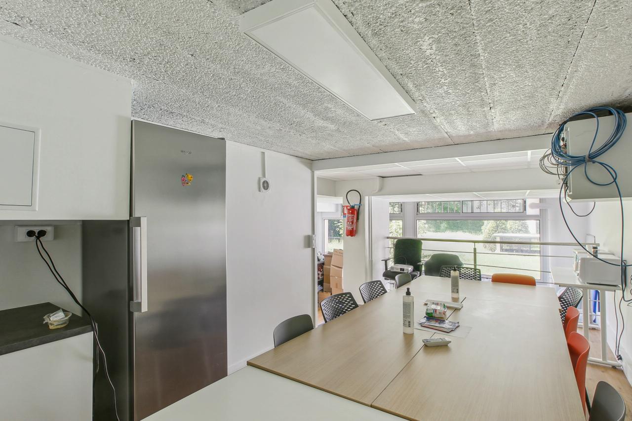 Bureau Paris 177m² Location bureau Paris OLBUR2531488 4